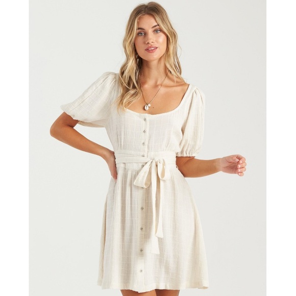 π₯π₯BILLABONG - SUN DOWN DRESSπ₯π₯ - Picture 6 of 9